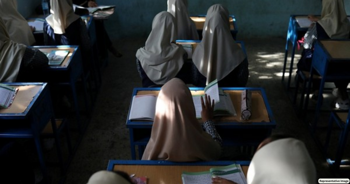 ECW calls on Taliban authorities in Kabul to allow girls to return to education